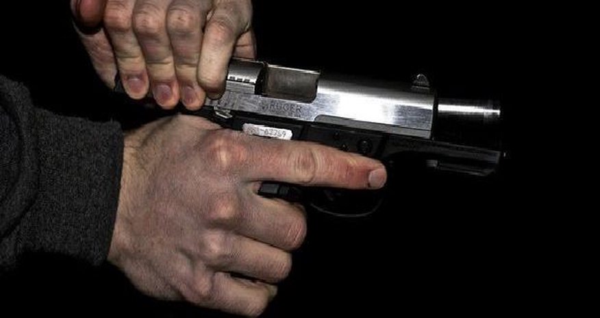 В президента клуба стреляли в Сербии В президента клуба стреляли в Сербии