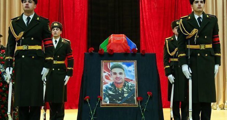 Именем Чингиза Гурбанова назовут школу Именем Чингиза Гурбанова назовут школу
