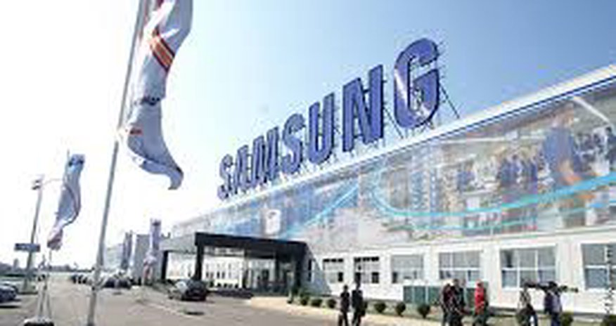 Глава Samsung арестован Глава Samsung арестован