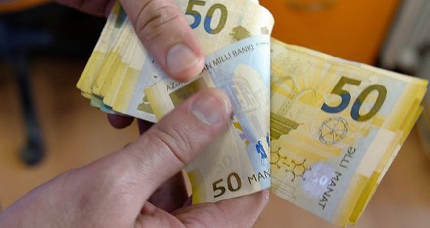Mərkəzi Bank qiymətli kağız satışını azaltdı Mərkəzi Bank qiymətli kağız satışını azaltdı