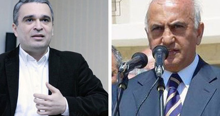 Əfv siyahısında Əli İnsanovla İlqar Məmmədovun da adı var? Əfv siyahısında Əli İnsanovla İlqar Məmmədovun da adı var?