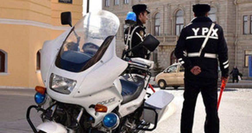 Dövlət Yol Polisində kadr dəyişikliyi Dövlət Yol Polisində kadr dəyişikliyi