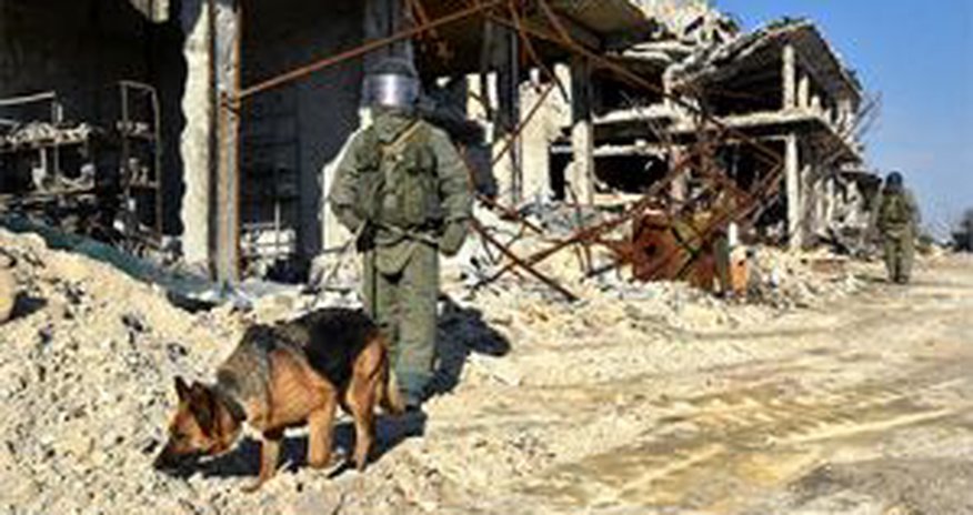 Suriyada dörd Rusiya hərbçisi öldürülüb Suriyada dörd Rusiya hərbçisi öldürülüb