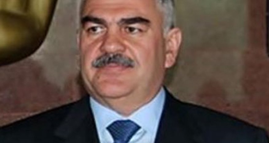 Vasif Talıbovdan yeni təyinat Vasif Talıbovdan yeni təyinat
