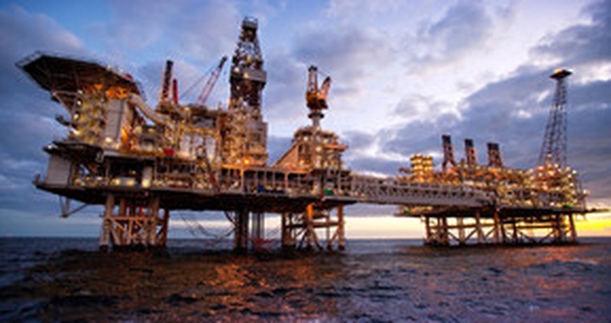 BP -nin neft hasilatı düşüb BP -nin neft hasilatı düşüb