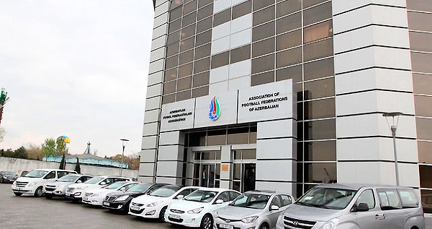 Azərbaycanlı futbolçuya 6 oyunluq cəza Azərbaycanlı futbolçuya 6 oyunluq cəza