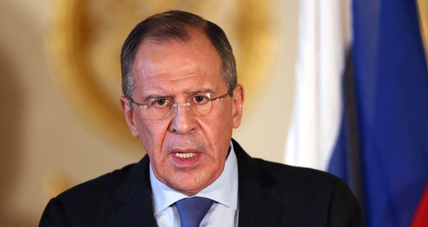 Лавров обсудит Карабах с Налбандяном и Мамедъяровым Лавров обсудит Карабах с Налбандяном и Мамедъяровым