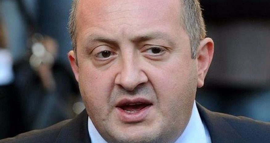 Gürcüstan prezidenti Azərbaycana gələcək Gürcüstan prezidenti Azərbaycana gələcək