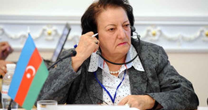 Ombudsman sənədsiz evlərdən danışdı Ombudsman sənədsiz evlərdən danışdı