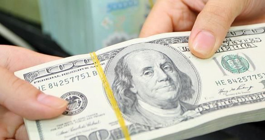 Банки, продающие доллары Банки, продающие доллары