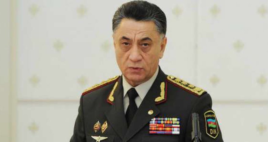 Ramil Usubovdan yeni təyinat Ramil Usubovdan yeni təyinat