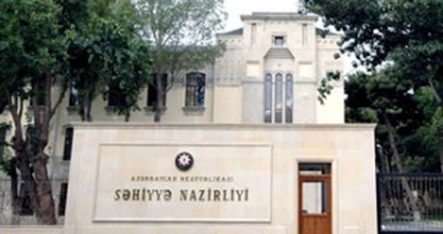 Bakıda baş həkim yaxalandı Bakıda baş həkim yaxalandı