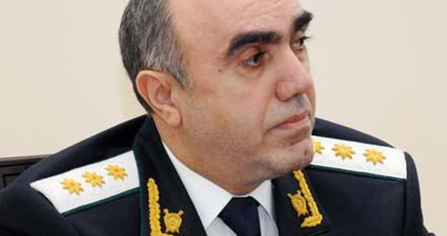 Xəbər portalının rəhbərinə xəbərdarlıq edilib Xəbər portalının rəhbərinə xəbərdarlıq edilib
