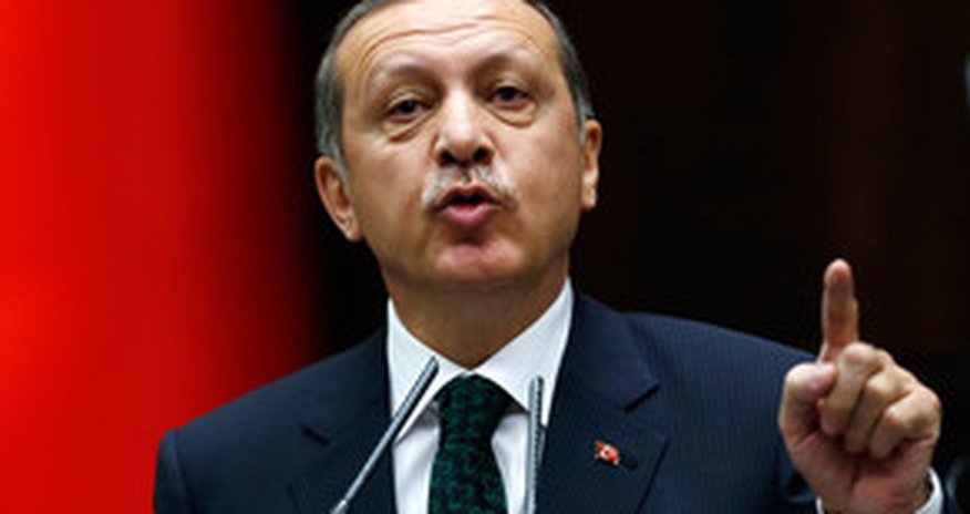 Ərdoğan: "Ermənistan ıfşa olunacaq" Ərdoğan: "Ermənistan ıfşa olunacaq"