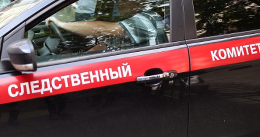 В России застрелили бизнесмена В России застрелили бизнесмена