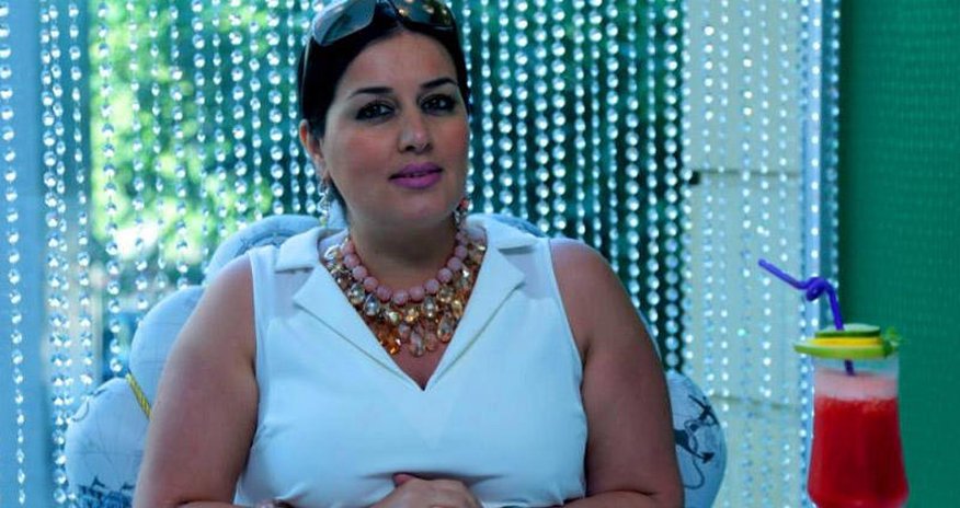 Elza Seyidcahandan yeni şeir: "Öpüşəndə, bir-birinizə girişəndə…" Elza Seyidcahandan yeni şeir: "Öpüşəndə, bir-birinizə girişəndə…"