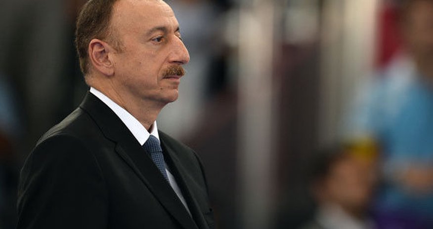 Dövlət başçısı: Siyasətimizin mərkəzində Azərbaycan vətəndaşı dayanır Dövlət başçısı: Siyasətimizin mərkəzində Azərbaycan vətəndaşı dayanır