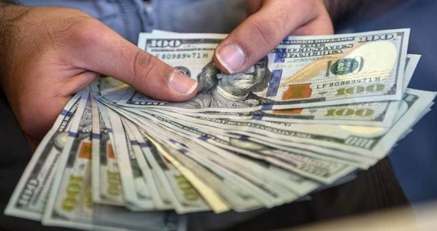 13 bankından dollarla bağlı sərt qərar 13 bankından dollarla bağlı sərt qərar