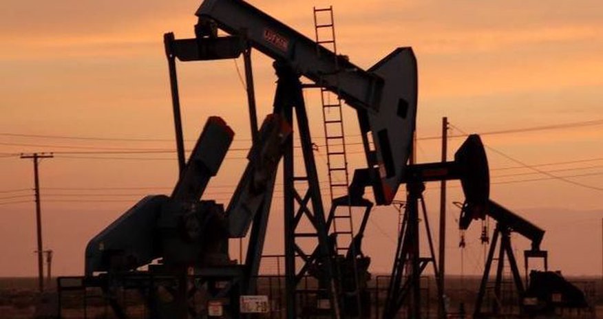 Нефть марки Brent подешевела Нефть марки Brent подешевела