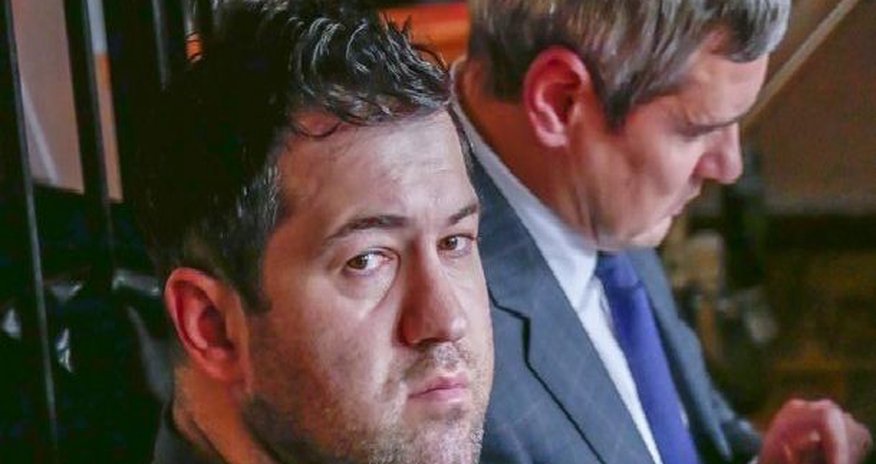 Отстраненный министр: Я гражданин Азербайджана Отстраненный министр: Я гражданин Азербайджана