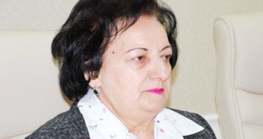 Омбудсмен представил ежегодный отчет Омбудсмен представил ежегодный отчет