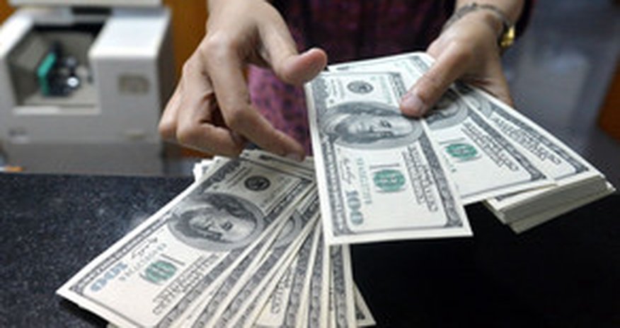 Azərbaycan dövlət büdcəsindən kredit faizlərinə 150 mln. dollar ödəyib Azərbaycan dövlət büdcəsindən kredit faizlərinə 150 mln. dollar ödəyib