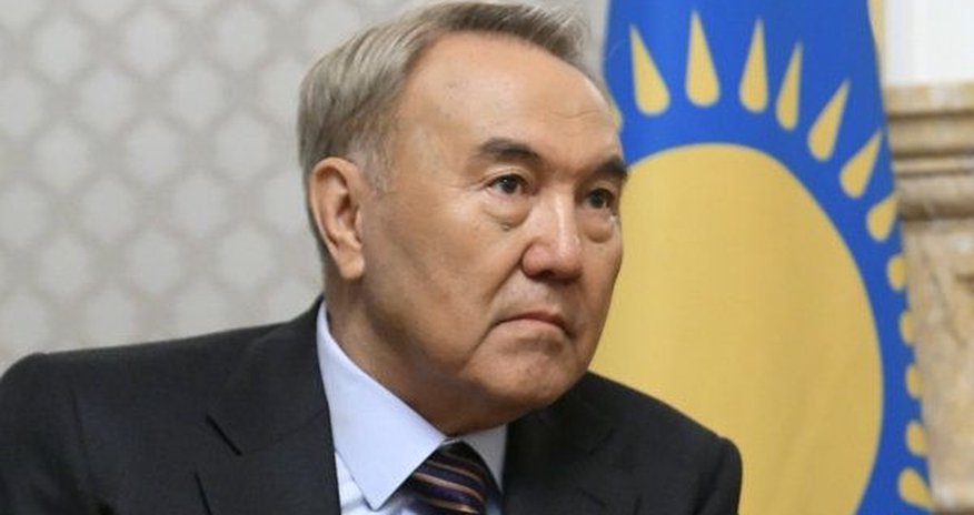 Назарбаев совершит визит в Азербайджан Назарбаев совершит визит в Азербайджан