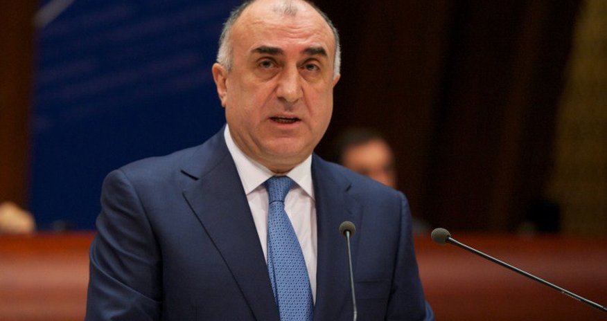 Məmmədyarov: “Hökumət islahatlar həyata keçirir” Məmmədyarov: “Hökumət islahatlar həyata keçirir”
