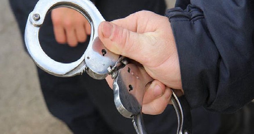Задержаны более 80 сотрудников компании Задержаны более 80 сотрудников компании