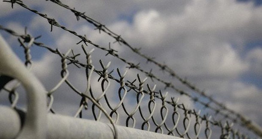 Bakı İstintaq Təcridxanasında məhkum uşaq dünyaya gətirib Bakı İstintaq Təcridxanasında məhkum uşaq dünyaya gətirib
