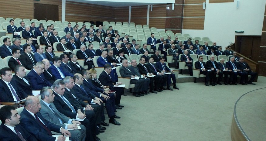 Səlim Müslümov: “Bu il ölkəmiz üçün uğurla başlayıb” Səlim Müslümov: “Bu il ölkəmiz üçün uğurla başlayıb”