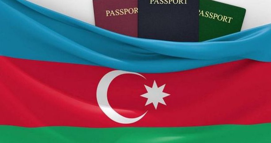 Наш паспорт в мировом рейтинге Наш паспорт в мировом рейтинге