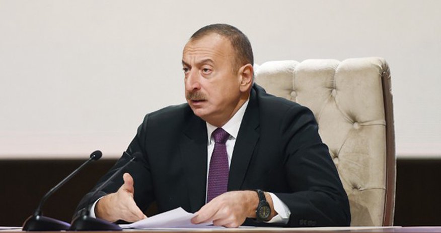 Prezidentdən Novruz Məmmədovla bağlı sərəncam Prezidentdən Novruz Məmmədovla bağlı sərəncam