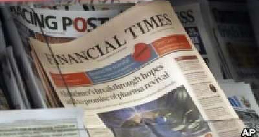 Financal Times: Азербайджаа ставит под риски газовые проекты Financal Times: Азербайджаа ставит под риски газовые проекты