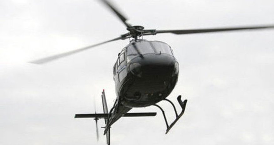 Polis helikopteri qəzaya uğrayıb, 4 nəfər ölüb Polis helikopteri qəzaya uğrayıb, 4 nəfər ölüb