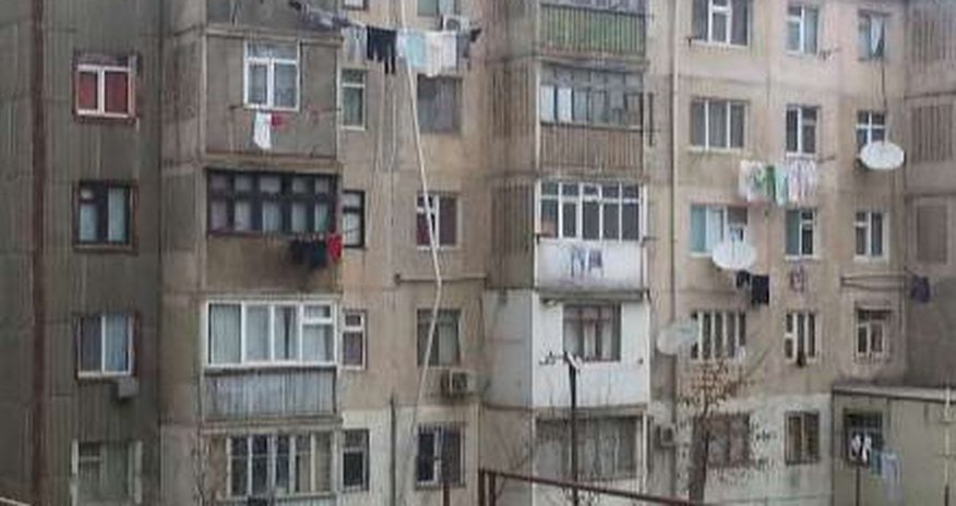 Bakıda 30 bina söküləcək Bakıda 30 bina söküləcək