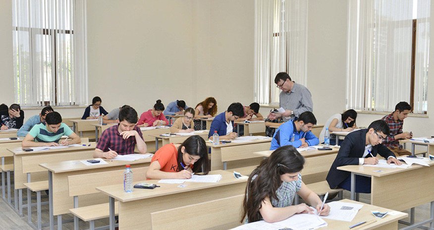 Пройдет первый этап выпускных экзаменов Пройдет первый этап выпускных экзаменов