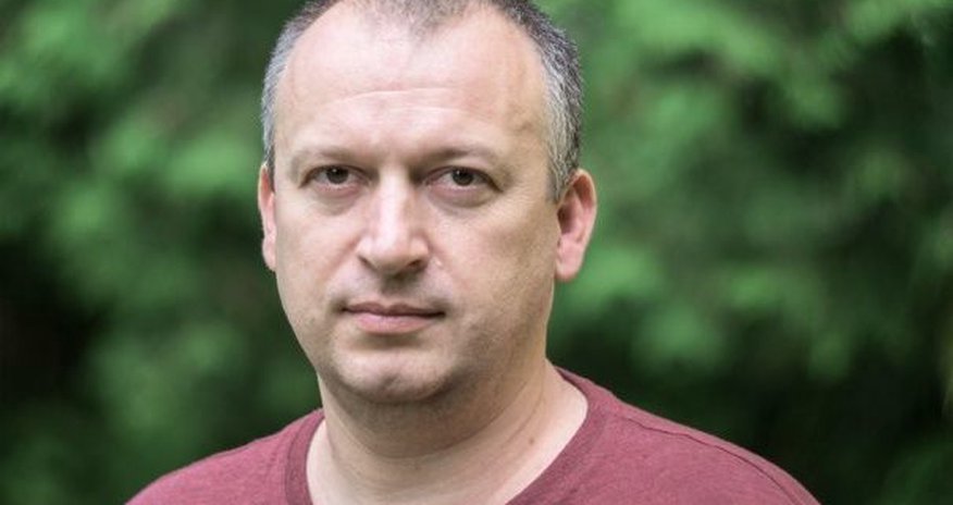 “Regnum” agentliyinin şef-redaktoru saxlanıldı “Regnum” agentliyinin şef-redaktoru saxlanıldı