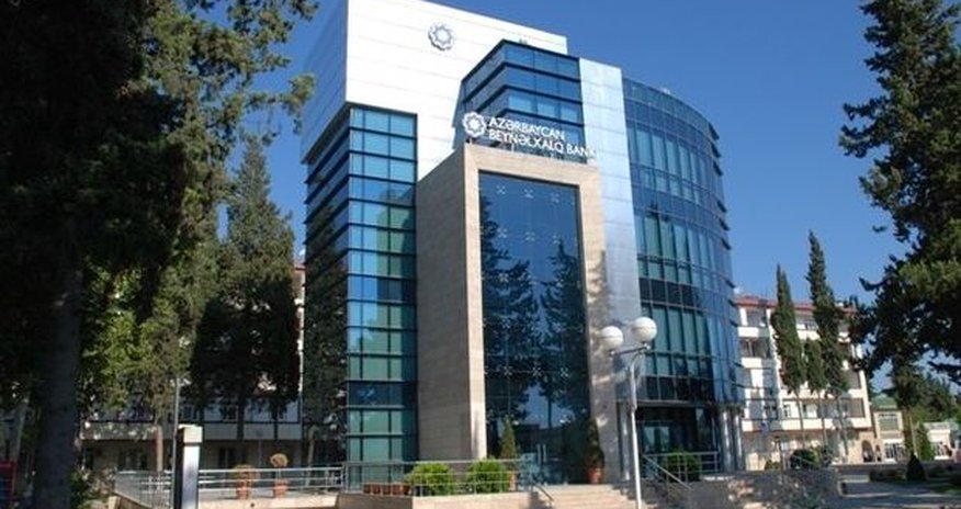 Beynəlxalq Bankdan böyük məbləğdə aktiv köçürülüb Beynəlxalq Bankdan böyük məbləğdə aktiv köçürülüb