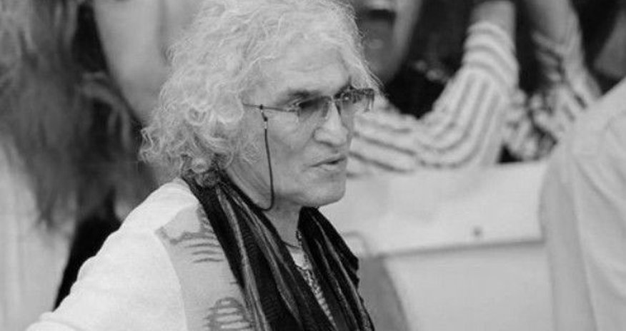 Скончался продюсер Заур Кямал Скончался продюсер Заур Кямал