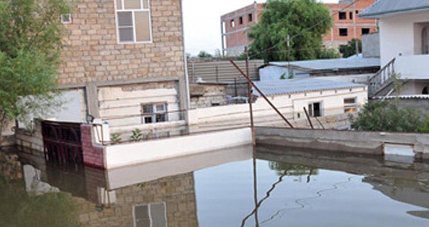 Bakının infrastrukturu dəyişdiriləcək Bakının infrastrukturu dəyişdiriləcək