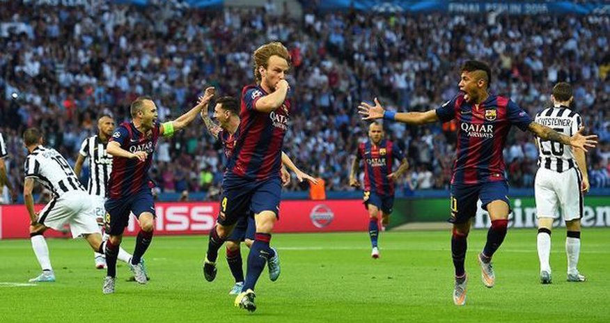 Çempionlar Liqasında 1/4 final mərhələsinin püşkü atılıb Çempionlar Liqasında 1/4 final mərhələsinin püşkü atılıb