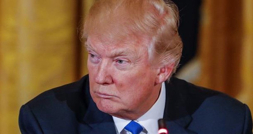 Трамп: КНДР ведет себя очень плохо Трамп: КНДР ведет себя очень плохо