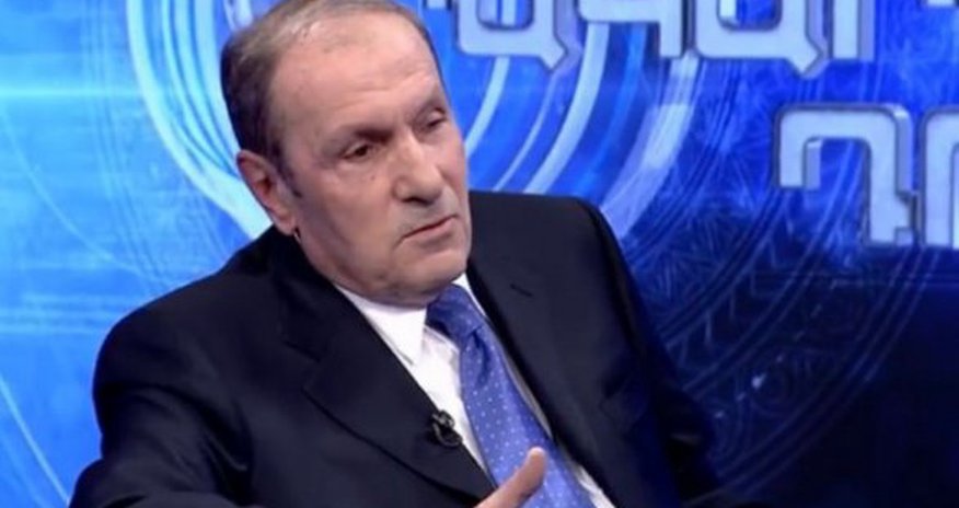 Левон Тер-Петросян: «Азербайджан и Армения почти договорились» Левон Тер-Петросян: «Азербайджан и Армения почти договорились»
