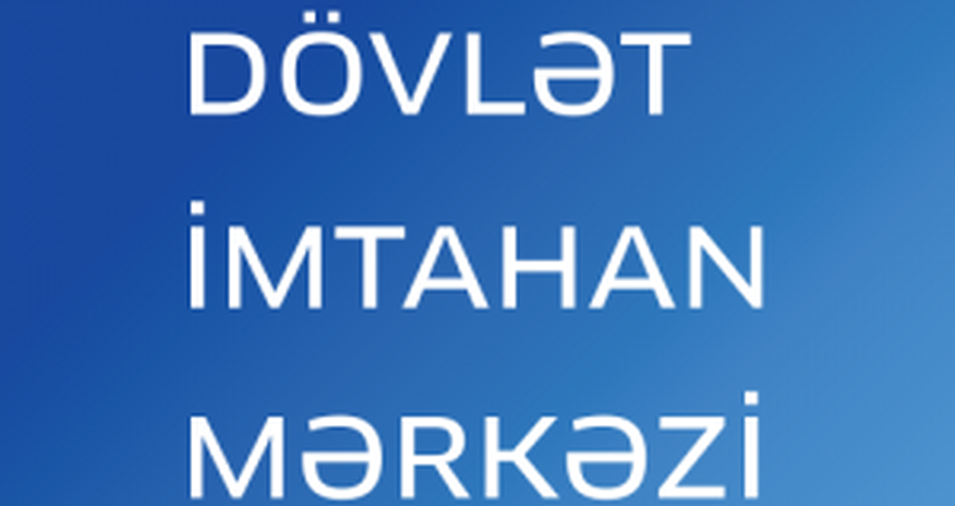 59 abituriyent müsabiqəyə imtahansız buraxılacaq 59 abituriyent müsabiqəyə imtahansız buraxılacaq