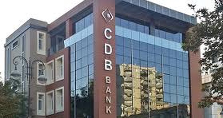В руководстве CDB Bank изменения В руководстве CDB Bank изменения