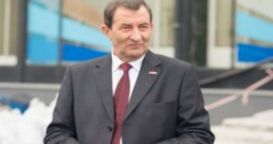Azərbaycanlı deputat Rusiyada həbs olundu Azərbaycanlı deputat Rusiyada həbs olundu
