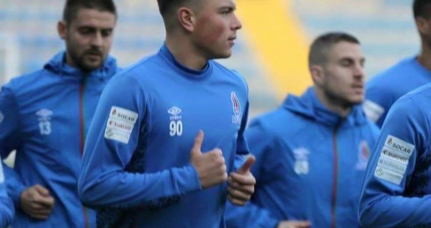 “Azərbaycanı seçməklə düzgün qərar vermişəm” - Renat Dadaşov “Azərbaycanı seçməklə düzgün qərar vermişəm” - Renat Dadaşov