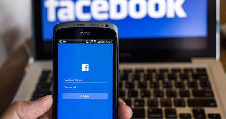 Новые функции от «Facebook» Новые функции от «Facebook»