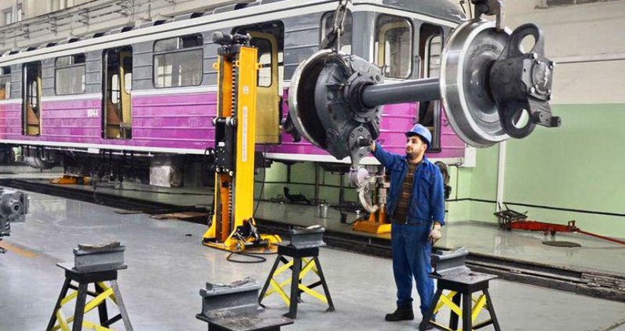 Metropoliten İŞÇİ AXTARIR Metropoliten İŞÇİ AXTARIR